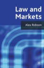 Law and Markets - eBook