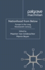 Nationhood from Below : Europe in the Long Nineteenth Century - eBook