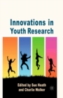Innovations in Youth Research - eBook