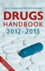 Drugs Handbook 2012-2013 - Book