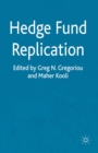 Hedge Fund Replication - eBook