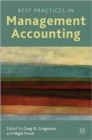 Best Practices in Management Accounting - Book