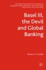 Basel III, the Devil and Global Banking - eBook