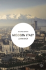 Modern Italy - Book