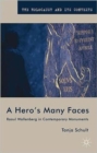 A Hero’s Many Faces : Raoul Wallenberg in Contemporary Monuments - Book