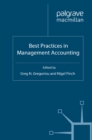 Best Practices in Management Accounting - eBook