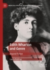 Edith Wharton and Genre : Beyond Fiction - Book