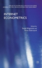 Internet Econometrics - Book