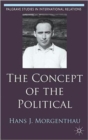 The Concept of the Political - Book