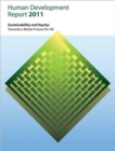 Human Development Report 2011 : Sustainability and Equity: Towards a Better Future for All - Book