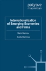 Internationalization of Emerging Economies and Firms - eBook