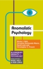 Anomalistic Psychology - eBook