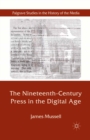 The Nineteenth-Century Press in the Digital Age - eBook