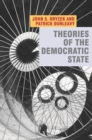 Theories of the Democratic State - eBook