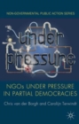 NGOs under Pressure in Partial Democracies - Book