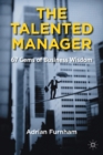 The Talented Manager : 67 Gems of Business Wisdom - Book