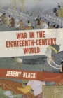 War in the Eighteenth-Century World - Book