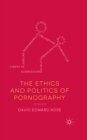 The Ethics and Politics of Pornography - eBook