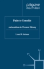 Paths to Genocide : Antisemitism in Western History - eBook