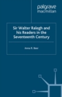 Sir Walter Ralegh and his Readers in the Seventeenth Century - eBook