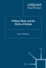 William Blake and the Myths of Britain - eBook