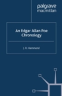 An Edgar Allan Poe Chronology - eBook
