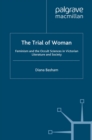 The Trial of Woman : Feminism and the Occult Sciences in Victorian Literature and Society - eBook