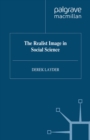 The Realist Image in Social Science - eBook