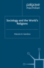 Sociology and the World's Religions - eBook