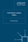 Confronting Company Politics - eBook