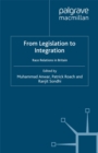 From Legislation to Integration? : Race Relations in Britain - eBook