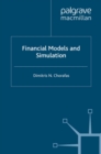 Financial Models and Simulation - eBook