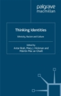 Thinking Identities : Ethnicity, Racism and Culture - eBook
