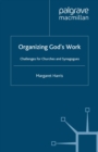 Organizing God's Work : Challenges for Churches and Synagogues - eBook