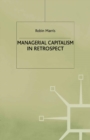 Managerial Capitalism in Retrospect - eBook