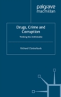 Drugs, Crime and Corruption : Thinking the Unthinkable - eBook