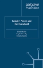 Gender, Power and the Household - eBook