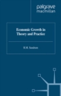 Economic Growth in Theory and Practice - eBook