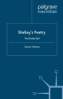 Shelley's Poetry : The Divided Self - eBook