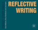 Reflective Writing - Book