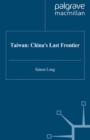 Taiwan: China's Last Frontier - eBook