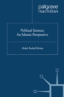 Political Science: An Islamic Perspective - eBook