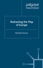 Redrawing the Map of Europe - eBook