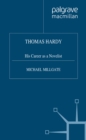 Thomas Hardy : His Career as a Novelist - eBook