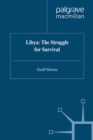 Libya: The Struggle for Survival - eBook