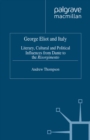 George Eliot and Italy - eBook
