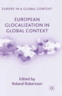 European Glocalization in Global Context - eBook