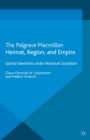 Heimat, Region, and Empire : Spatial Identities under National Socialism - eBook