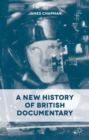 A New History of British Documentary - Book