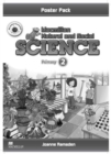 Macmillan Natural and Social Science 2 Poster - Book